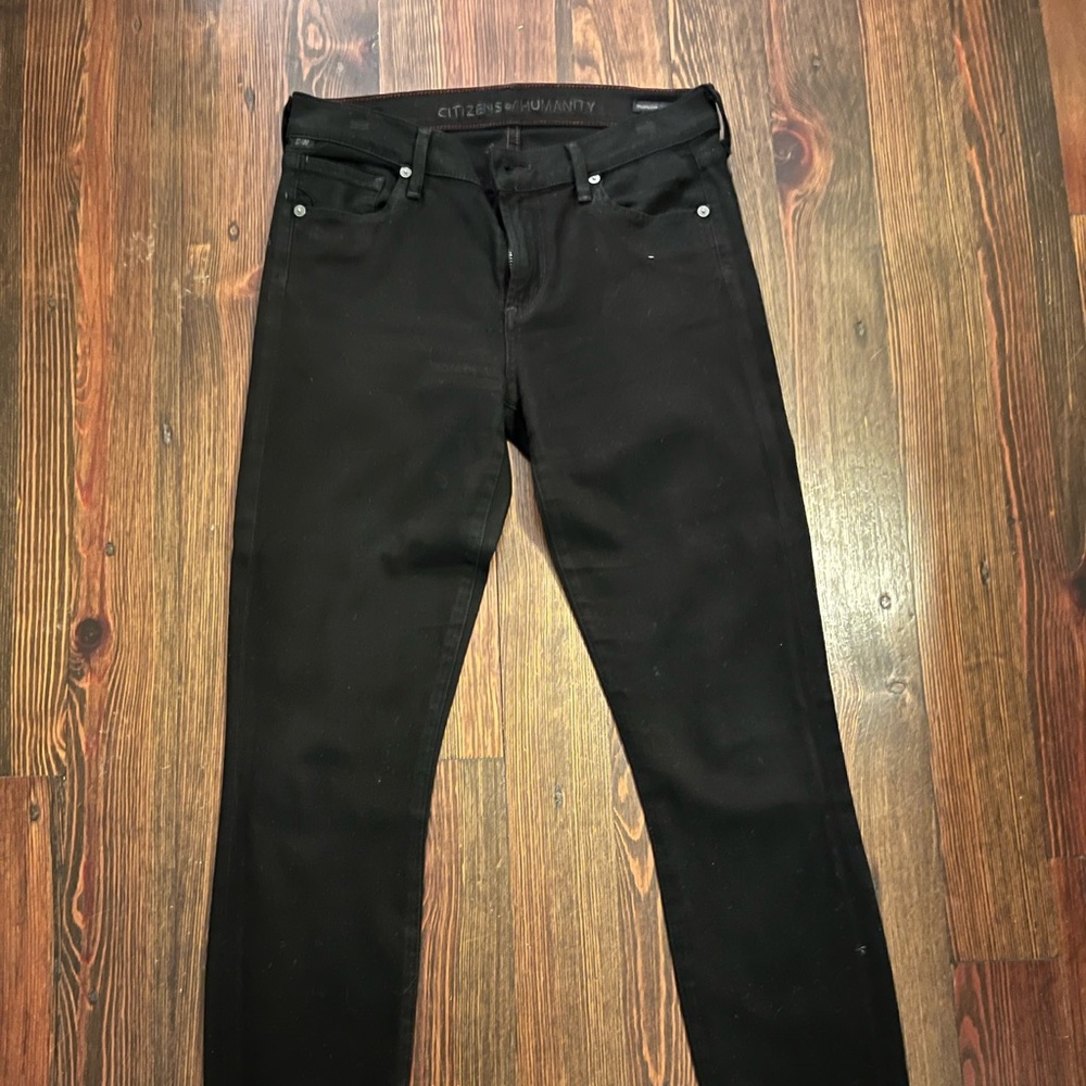 Citizen of Humanity jeans, 28